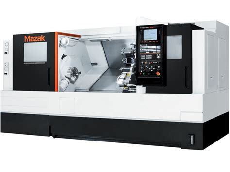 torno mazak cnc|yamazaki mazak quick turn.